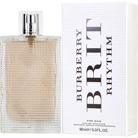 burberry brit rhythm for her ราคา|burberry brit rhythm sample.